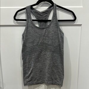 Lululemon Swiftly Tech Racerback TankTop